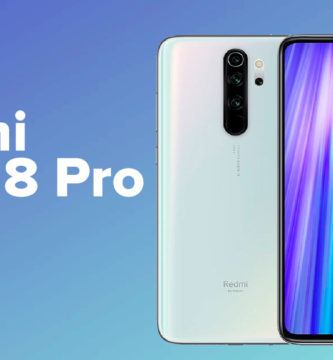 Redmi Note 8 Pro aún no es compatible con la transmisión HD en Netflix y prime video