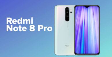 Redmi Note 8 Pro aún no es compatible con la transmisión HD en Netflix y prime video