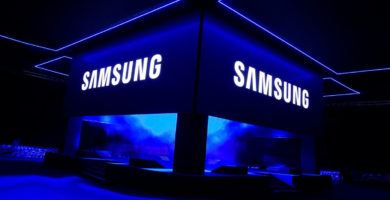 Samsung detendrá la producción de paneles LCD a finales de 2020