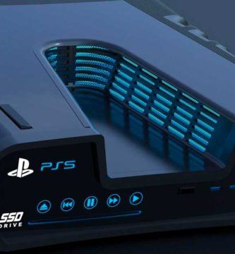 Sony revela las especificaciones de hardware de PlayStation 5