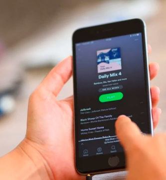 Spotify pronto recomendará música basada en las fotos que tomes