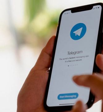 Telegram agrega un nuevo "botón de discusión" a los canales