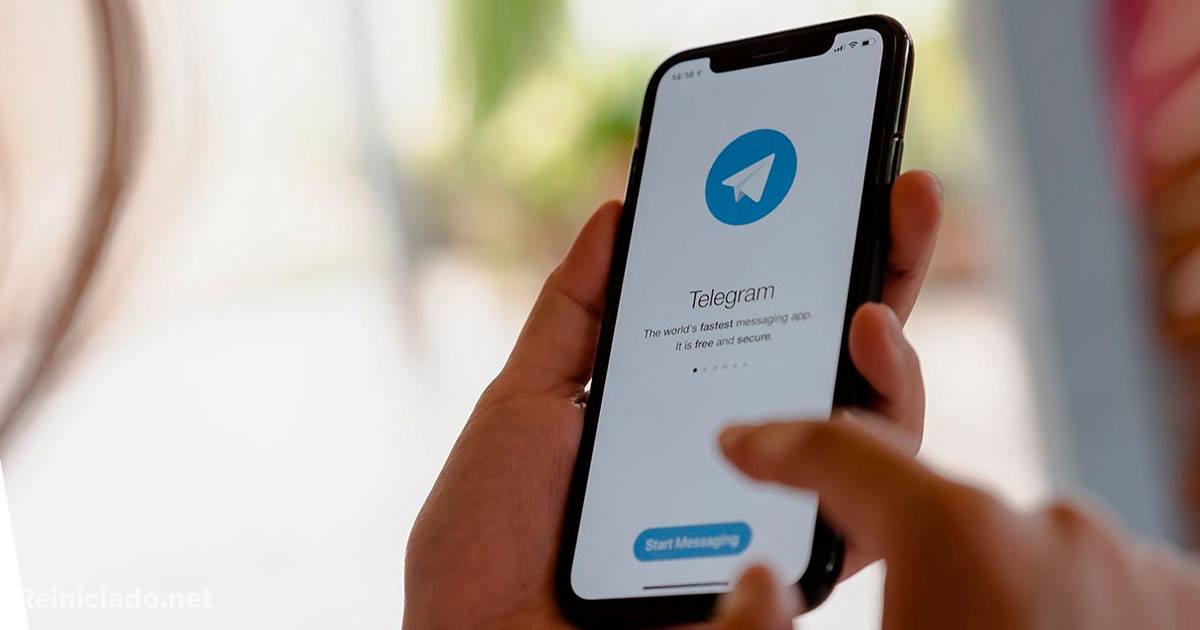 Telegram agrega un nuevo "botón de discusión" a los canales