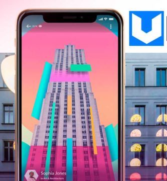 Uhive: La red social que te paga con tokens por pasar tiempo en ella
