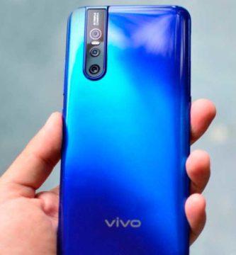 Vivo suspende los próximos lanzamientos de teléfonos por Coronavirus