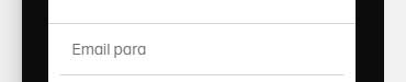 e mail para wetransfer