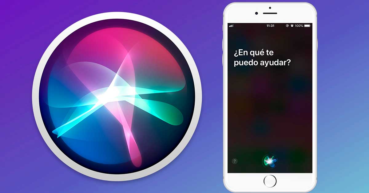 Apple adquiere la Startup Voysis para que Siri comprenda mejor las consultas