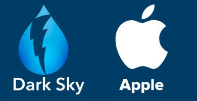 Apple compra la aplicación de clima Dark Sky y cerrará la versión Android
