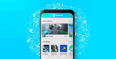 Aptoide sufre hackeo y se filtran datos personales de 20 millones de usuarios