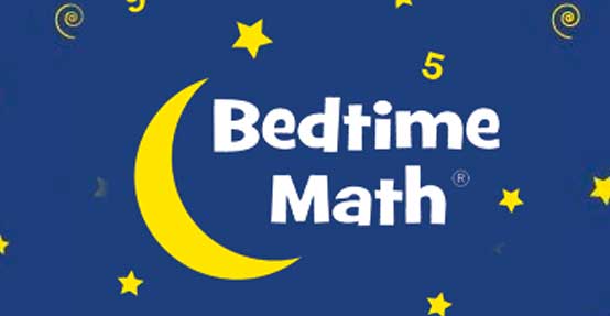 Bedtime Math