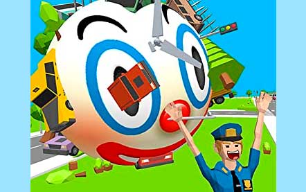 Big Baller Wars.io