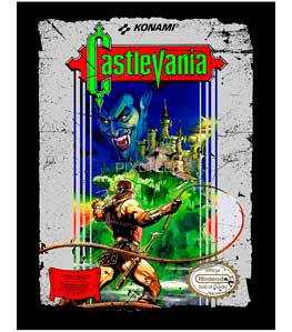Castlevania