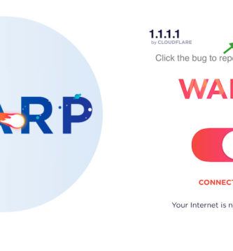 Cloudflare expande el servicio gratuito WARP VPN para Windows y macOS