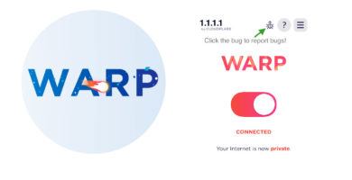 Cloudflare expande el servicio gratuito WARP VPN para Windows y macOS