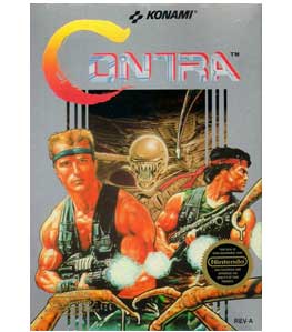 Contra