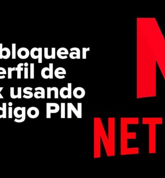 Cómo bloquear tu perfil de Netflix usando un código PIN