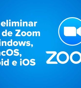 Cómo eliminar cuenta de Zoom en Windows, macOS, Android e iOS