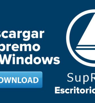 Descargar Supremo Software de Escritorio Remoto Para Windows PC Team Viewer