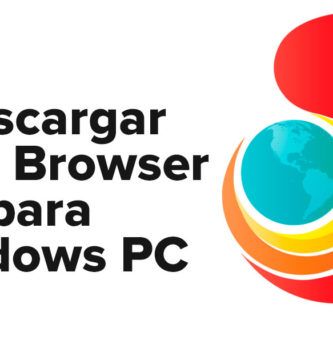 Descargar Torch Browser para Windows PC