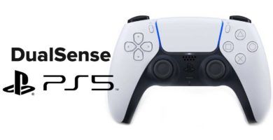 DualSense: Este es el nuevo Controlador de la PS5 de Sony