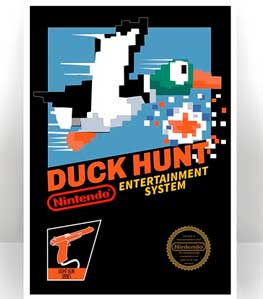 Duck Hunt