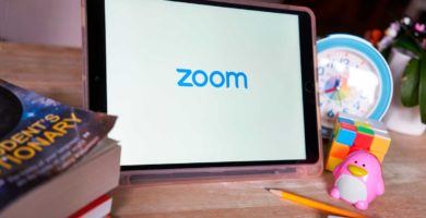 El Gobierno de la India advierte que la aplicación Zoom es insegura