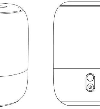 El nuevo Altavoz inteligente de Xiaomi se parece mucho al HomePod de Apple