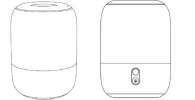 El nuevo Altavoz inteligente de Xiaomi se parece mucho al HomePod de Apple