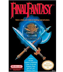 Final Fantasy