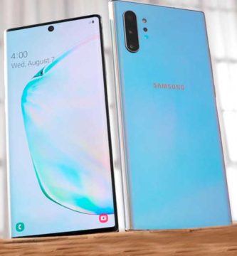 Galaxy Note 20+ aparece en Geekbench con Snapdragon 865+ SoC
