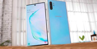 Galaxy Note 20+ aparece en Geekbench con Snapdragon 865+ SoC