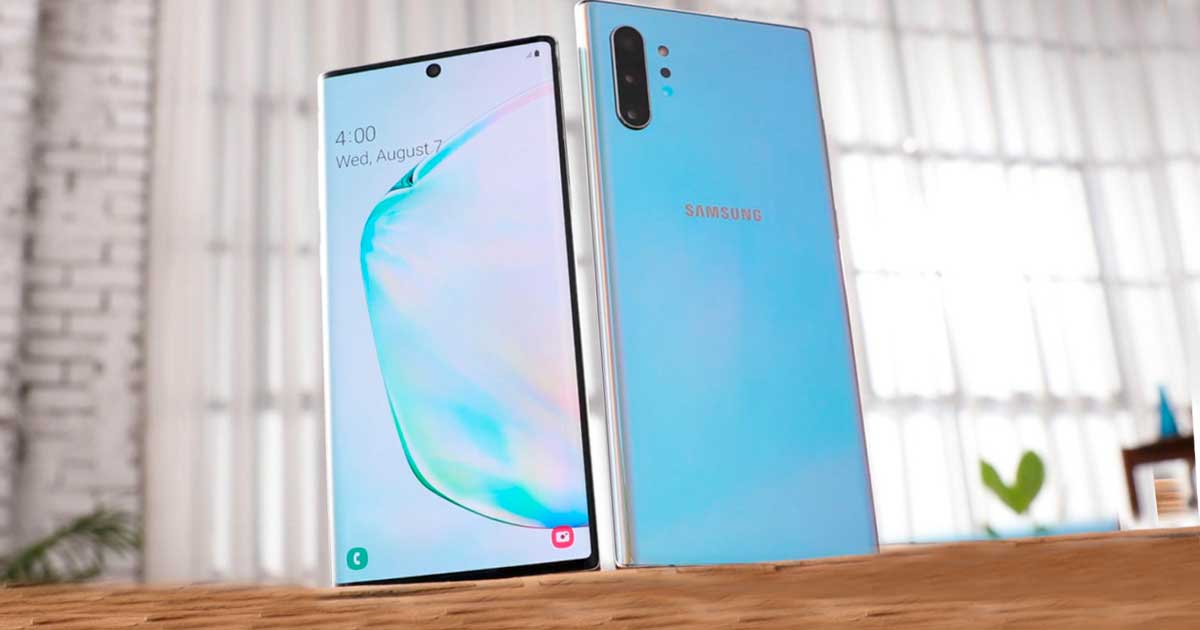 Galaxy Note 20+ aparece en Geekbench con Snapdragon 865+ SoC