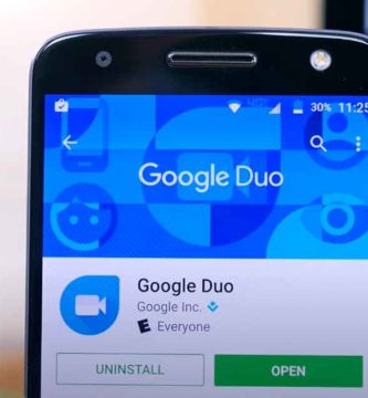 Google Duo agrega 4 nuevas funciones a su aplicación de videollamadas