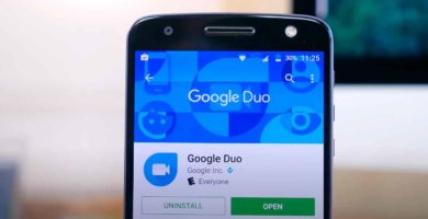 Google Duo agrega 4 nuevas funciones a su aplicación de videollamadas