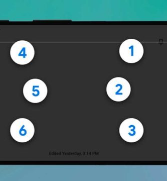 Google lanza el teclado virtual Braille para Android