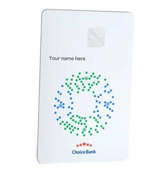 Google trabaja en su propia tarjeta de débito inteligente para rivalizar con la Apple Card
