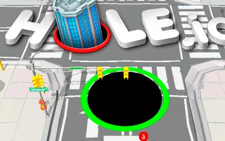 Hole.Io