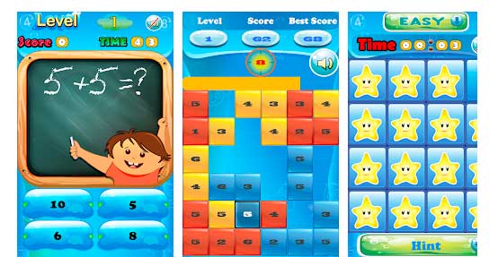 kids Math