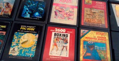 La nueva IA de Deepmind puede vencerte en los 57 juegos de Atari 2600
