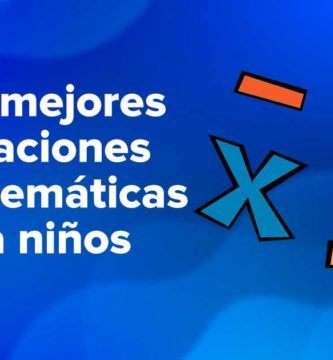 Las 6 mejores aplicaciones de matemáticas para niños