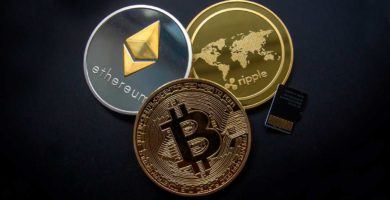 Las Mejores Criptomonedas Para Invertir o Comprar