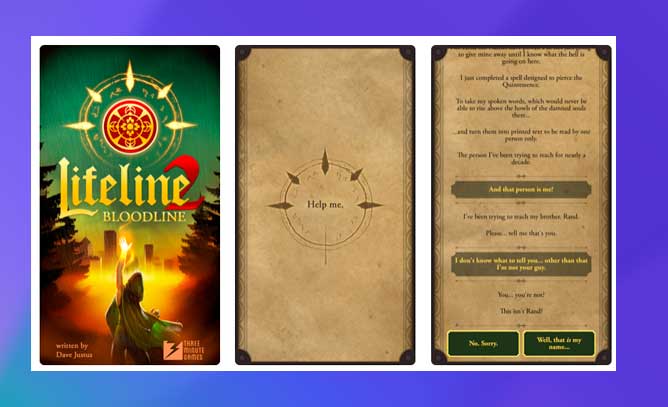 Lifeline 2