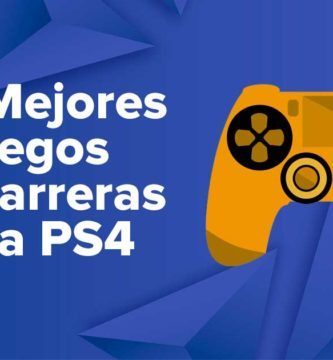 Los Mejores Juegos De Carreras Para PS4