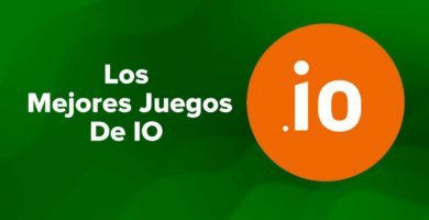 Los Mejores Juegos De IO