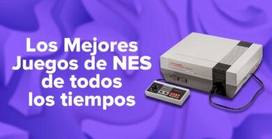 Los Mejores Juegos de NES de todos los tiempos