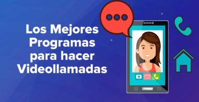 Los Mejores Programas Para Hacer Videoconferencias / Videollamadas reuniones virtuales