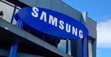 Los ingresos de Samsung están en aumento a pesar del Cornavirus