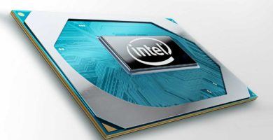Los últimos chips de 10a generación de Intel llegan a 5.3GHz