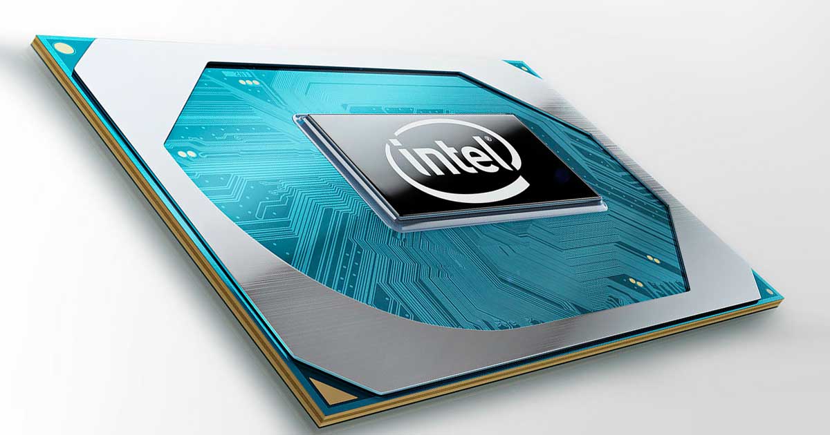 Los últimos chips de 10a generación de Intel llegan a 5.3GHz