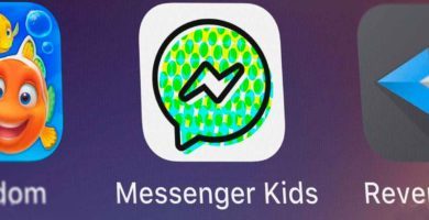 Messenger Kids se expande a 70 nuevos países y añade nuevas características